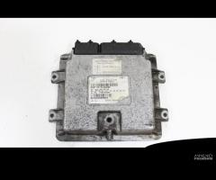 KIT CHIAVE KIT CENTRALINA MOTORE FIAT Panda 2Â° Se