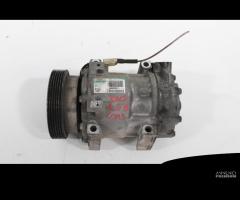 COMPRESSORE A/C DACIA Duster 1Â° Serie 926000097R