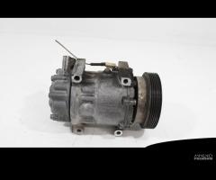 COMPRESSORE A/C DACIA Duster 1Â° Serie 926000097R