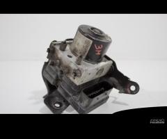 ABS SUZUKI Swift 4Â° Serie 73KI BE 2WD Benzina (04