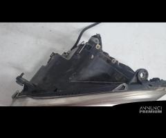 Fanale faro sinistro lancia musa 2006 - 2