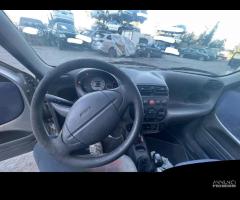 Ricambi Fiat Seicento 900 benz 39cv del 1998