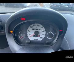 Ricambi Fiat Seicento 900 benz 39cv del 1998