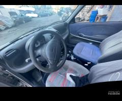 Ricambi Fiat Seicento 900 benz 39cv del 1998