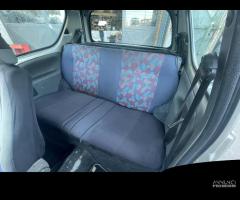 Ricambi Fiat Seicento 900 benz 39cv del 1998 - 10