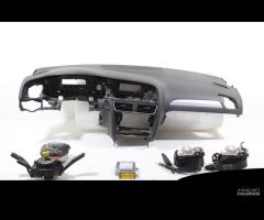 KIT AIRBAG COMPLETO AUDI A4 Avant (B8) (11>15)