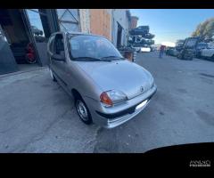 Ricambi Fiat Seicento 900 benz 39cv del 1998 - 12