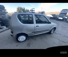 Ricambi Fiat Seicento 900 benz 39cv del 1998 - 13