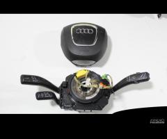 KIT AIRBAG COMPLETO AUDI A4 Avant (B8) (11>15)