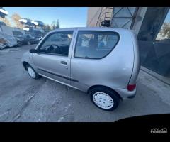 Ricambi Fiat Seicento 900 benz 39cv del 1998 - 14