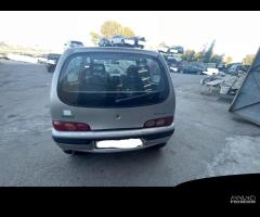 Ricambi Fiat Seicento 900 benz 39cv del 1998 - 15