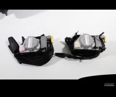 KIT AIRBAG COMPLETO AUDI A4 Avant (B8) (11>15) - 7