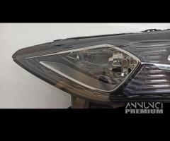 Fanale faro ant sinistro citroen ds3 crossback