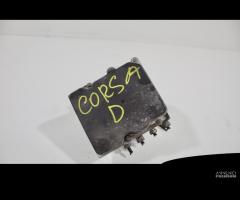 ABS OPEL Corsa D 5P 1Â° Serie 0 265 950 402 085 79