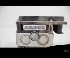 ABS OPEL Corsa D 5P 1Â° Serie 0 265 950 402 085 79 - 6