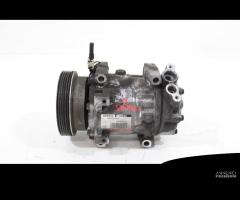 COMPRESSORE A/C DACIA Sandero 1Â° Serie 8200866441