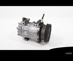 COMPRESSORE A/C DACIA Sandero 1Â° Serie 8200866441