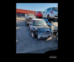 Motore mini d 1nd 1364 55kw 150.000km