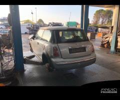 Motore mini d 1nd 1364 55kw 150.000km