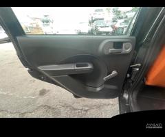 Ricambi Fiat Panda 4x4 1.2 benz 60cv del 2005 - 7