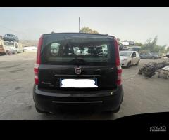 Ricambi Fiat Panda 4x4 1.2 benz 60cv del 2005 - 15