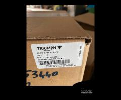 Kit valigie laterali Triumph