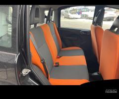 Ricambi Fiat Panda 4x4 1.2 benz 60cv del 2005 - 16