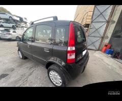 Ricambi Fiat Panda 4x4 1.2 benz 60cv del 2005 - 17