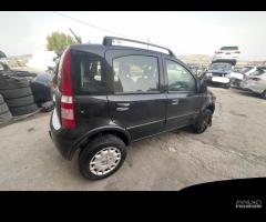 Ricambi Fiat Panda 4x4 1.2 benz 60cv del 2005 - 18