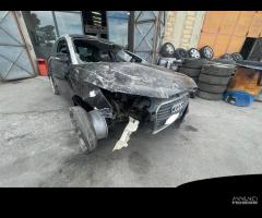 Ricambi Audi A1 1.6 TDI 90cv del 2016