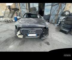 Ricambi Audi A1 1.6 TDI 90cv del 2016