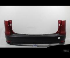 PARAURTI POSTERIORE COMPLETO FORD Focus S. Wagon 5