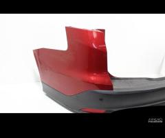 PARAURTI POSTERIORE COMPLETO FORD Focus S. Wagon 5