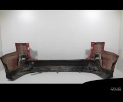 PARAURTI POSTERIORE COMPLETO FORD Focus S. Wagon 5