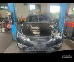 motore seat leon 2017 CZE 80.000KM 1395 110KW