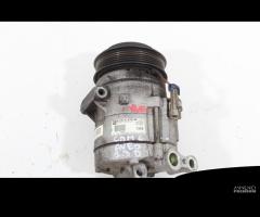 COMPRESSORE A/C CHEVROLET Aveo 2Â° Serie 96863368