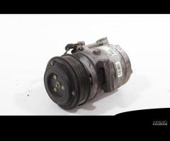 COMPRESSORE A/C CHEVROLET Aveo 2Â° Serie 96863368