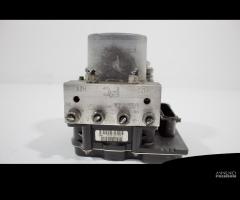 ABS OPEL Corsa D 3P 1Â° Serie 13277813 Diesel 1.3