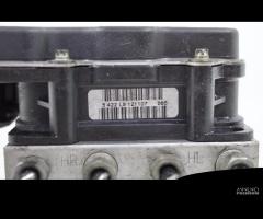 ABS OPEL Corsa D 3P 1Â° Serie 13277813 Diesel 1.3