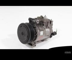 COMPRESSORE A/C VOLKSWAGEN Golf 5 Plus Ge447-5988