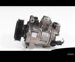 COMPRESSORE A/C VOLKSWAGEN Golf 5 Plus Ge447-5988