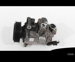 COMPRESSORE A/C VOLKSWAGEN Golf 5 Plus Ge447-5988