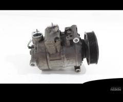 COMPRESSORE A/C VOLKSWAGEN Golf 5 Plus Ge447-5988