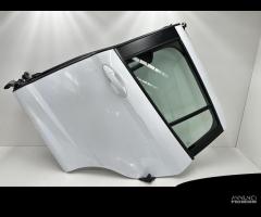 PORTIERA POSTERIORE SINISTRA FORD B - Max Berlina