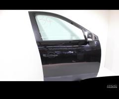 PORTIERA ANTERIORE DESTRA RENAULT Scenic X MOD (09 - 4