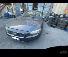 Ricambi Volvo S80 2.4 D5 185cv del 2006