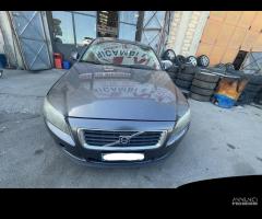 Ricambi Volvo S80 2.4 D5 185cv del 2006