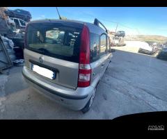 Ricambi Fiat Panda 1.2 benz 60cv del 2003