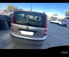 Ricambi Fiat Panda 1.2 benz 60cv del 2003