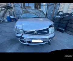 Ricambi Fiat Panda 1.2 benz 60cv del 2003